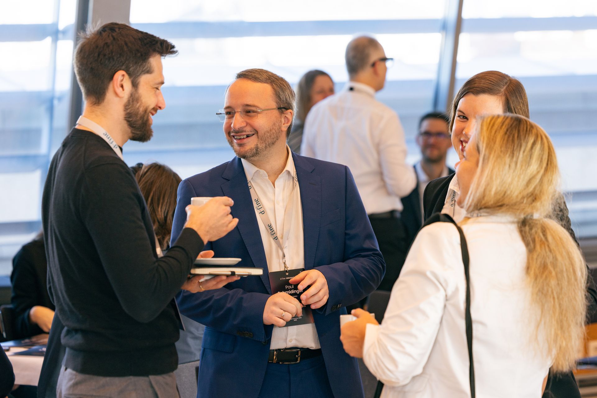 Impressionen DUX 2025